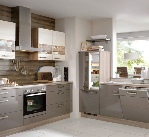 Premium Kitchen Cabinets |Modular Kitchen 