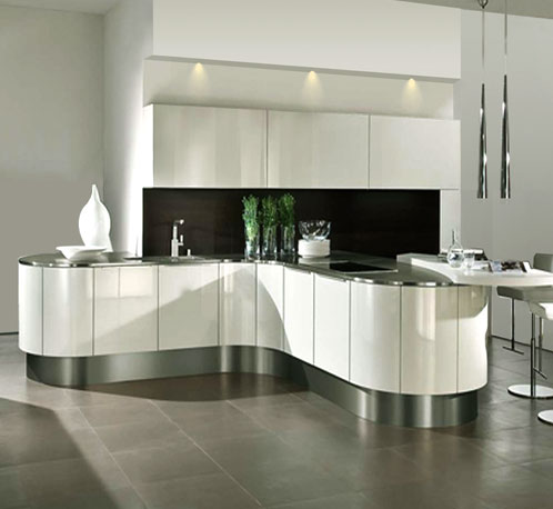 Modern Home Decors | kitchen worktops